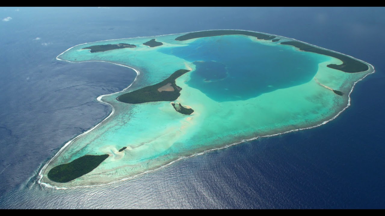 THE BRANDO, Tetiaroa Private Island   French Polynesia