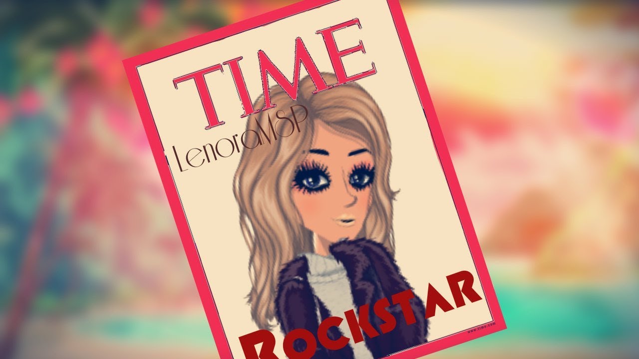 Rockstar- MSP Version