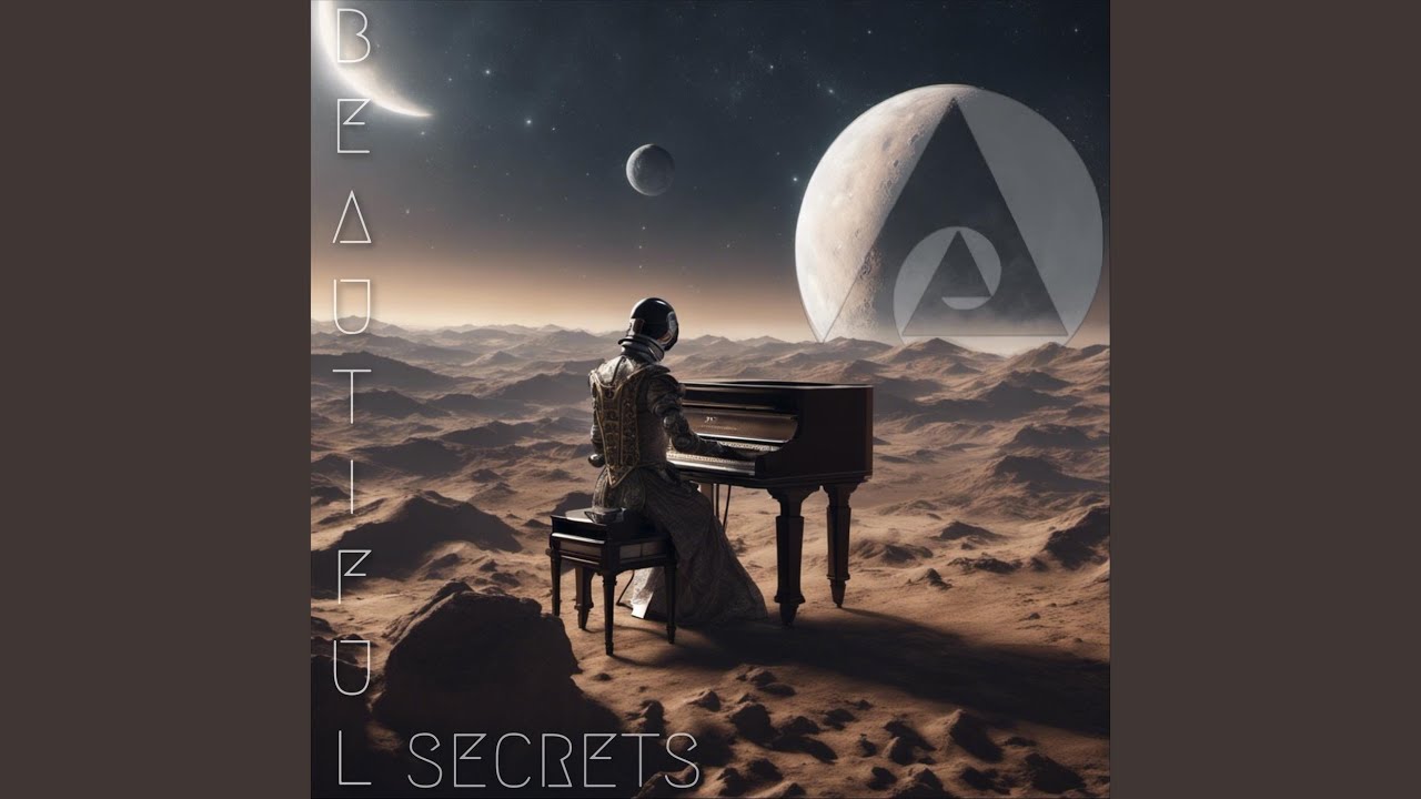 Beautiful Secrets