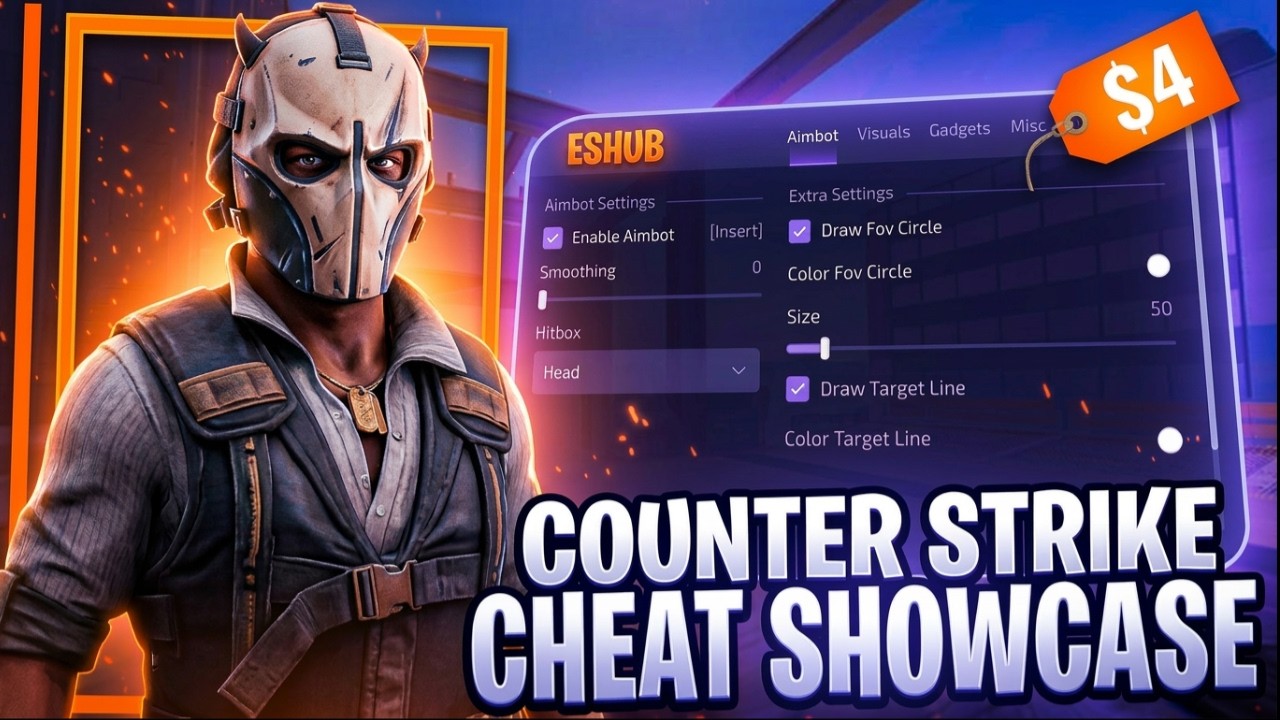 These CS2 Cheats Are Completely Broken in 2026...