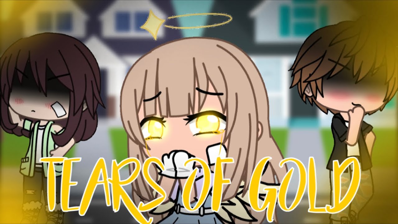 Tears Of Gold|GLMV|