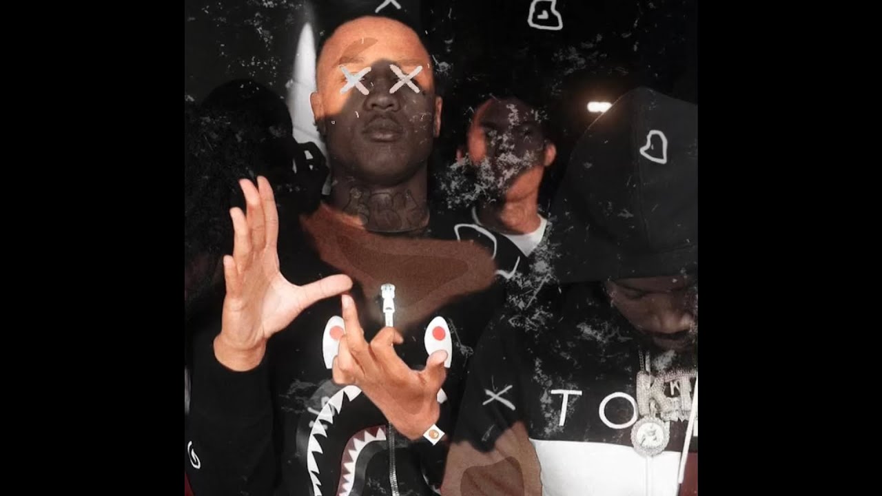 EBK Jaaybo x Mac J x DB Boutabag Type Beat 