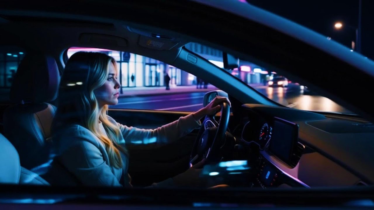 LUNA BLUM - After The Night | DeepHouse, Romantic, Dreamwave