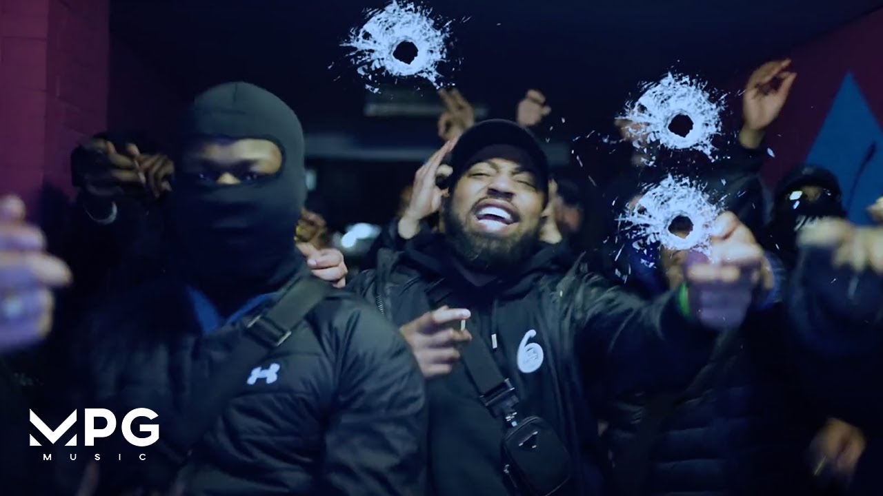 Drechter - Woest (prod. Gubes)