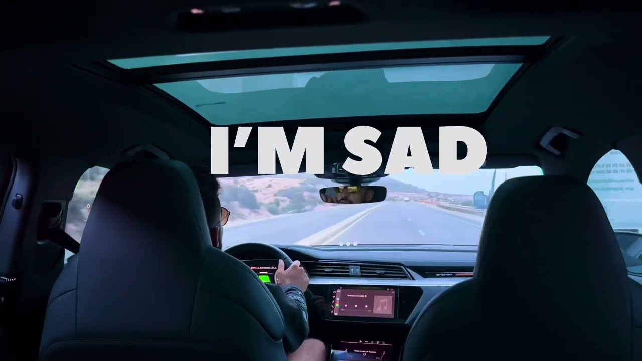 MIMID- I'M SAD