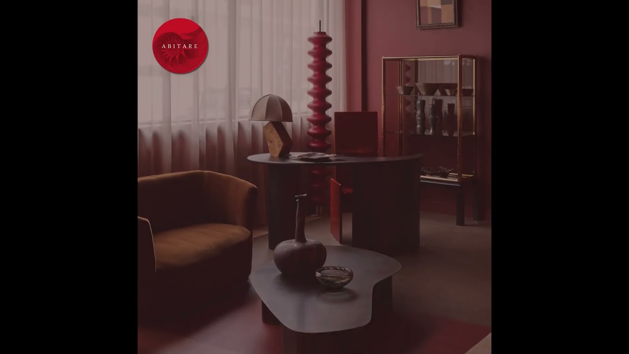 Design d'interni, d&eacute;cor e home couture