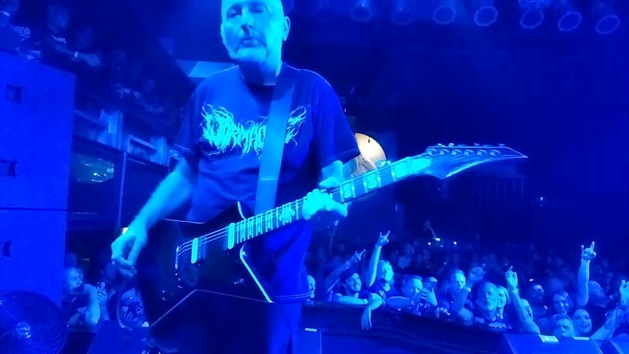 Six Feet Under Full Set Culture Room Fort Lauderdale, FL July 18 2026