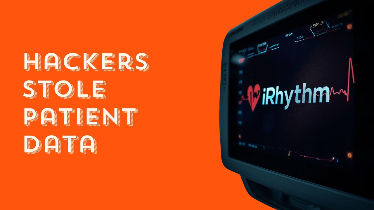 Hackers Stole Patient Data&mdash;And It Started With Social Engineering