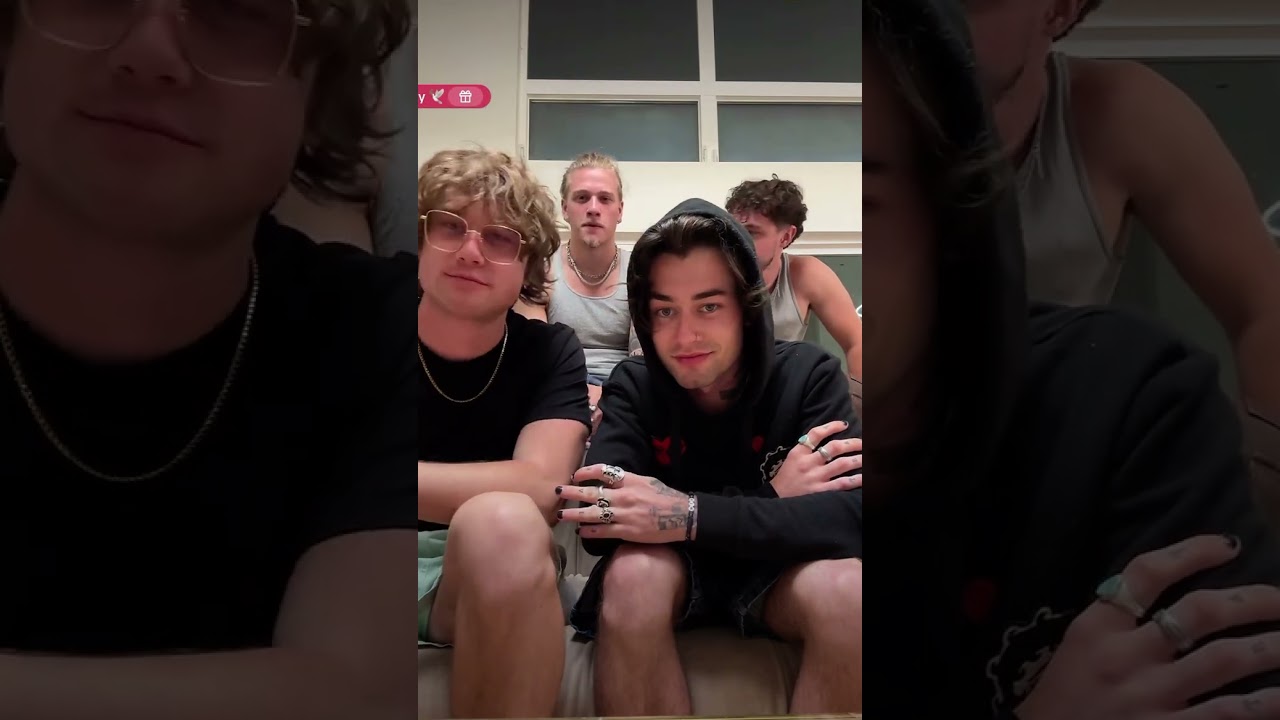 midnight til morning LIVE 11/8/25