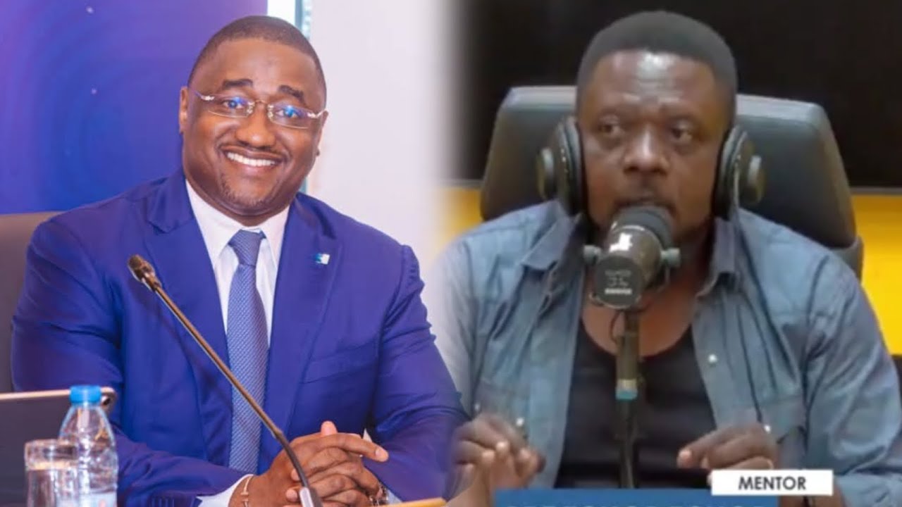 Tchop Tchop trahit le secret du Dg de la BGFI Bank 