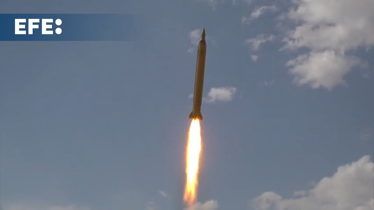 Irã reivindica bombardeios com mísseis contra centros militares dos EUA no Golfo Pérsico