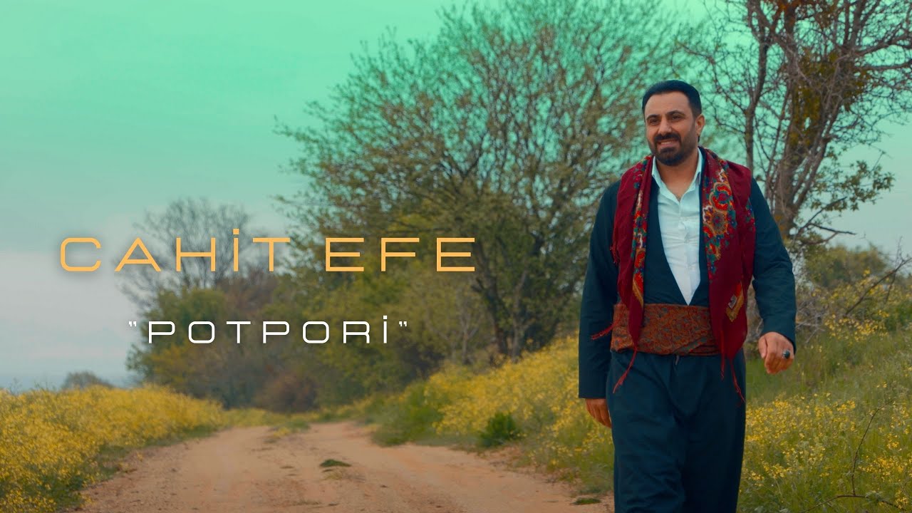 CAHİT EFE 