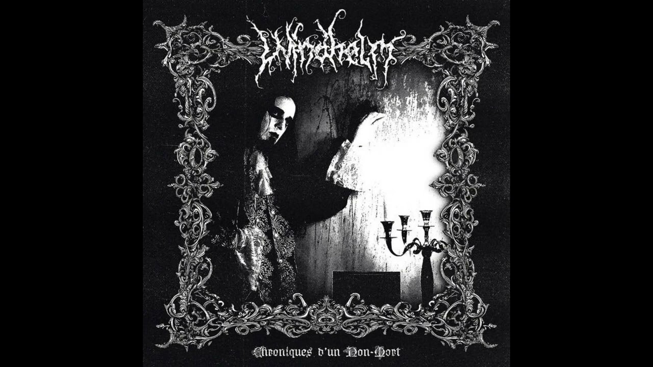 Windhelm : Le Non-Mort