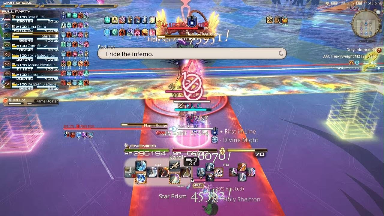 Giant Pumpers- M10S Pld MT Pov