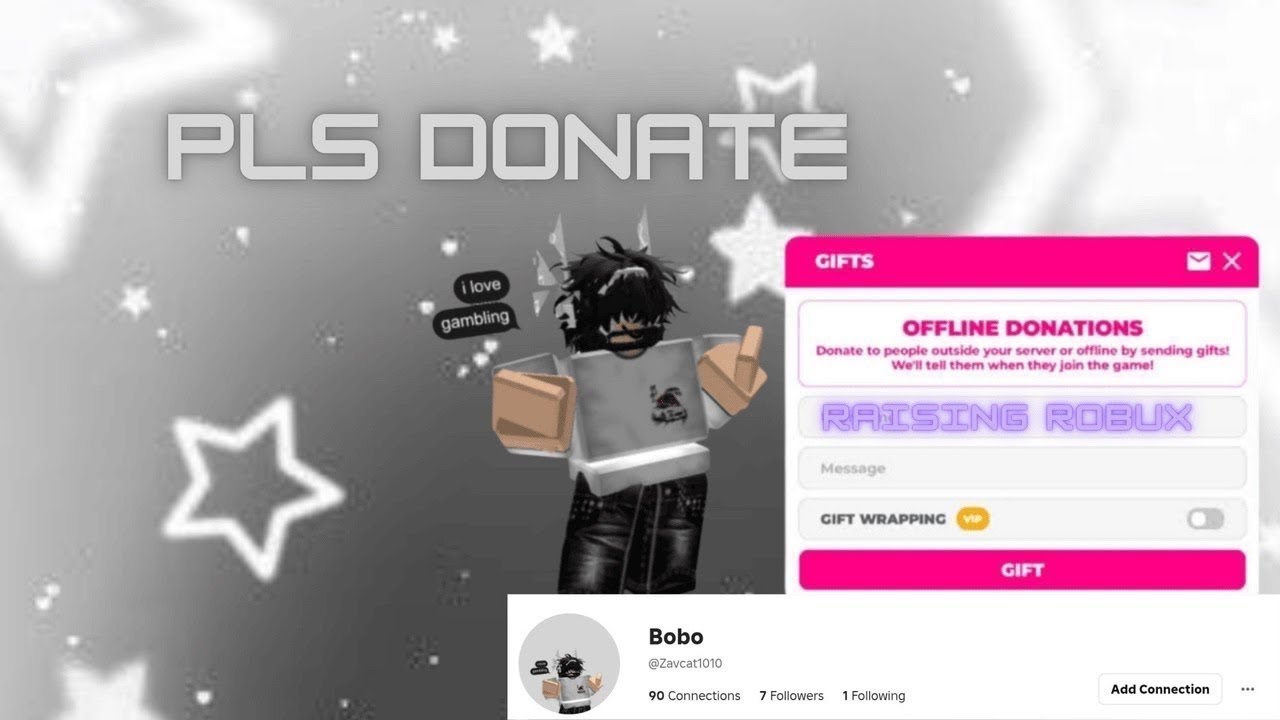 🔴 PLS DONATE LIVE 🔴 RAISING & CHILLING