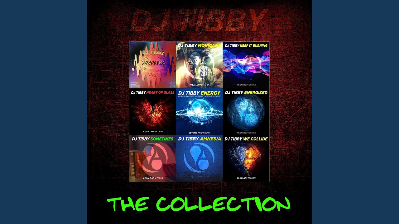 Firedance (Club Mix)