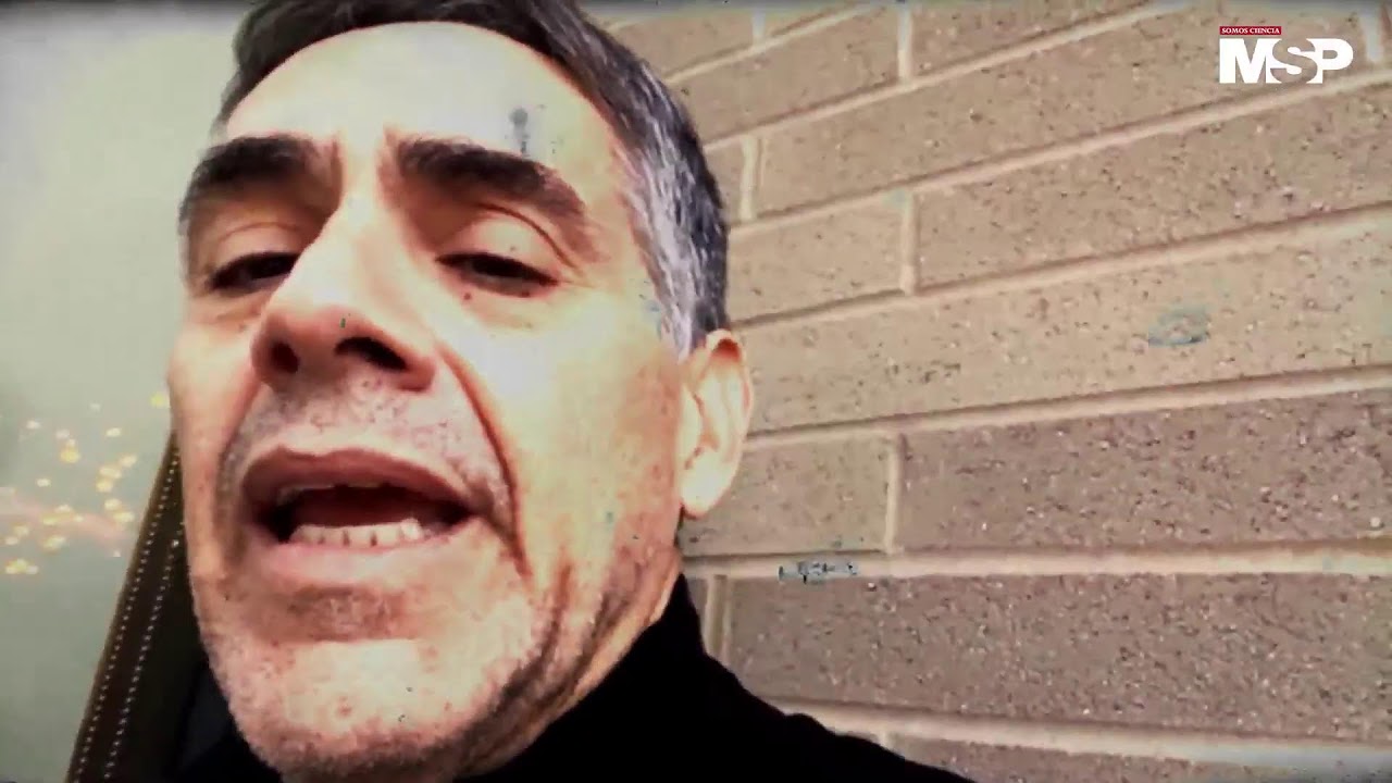 Документальный фильм — Крайности человеческого роста: карликовость и гигантизм — #MSPExclusive