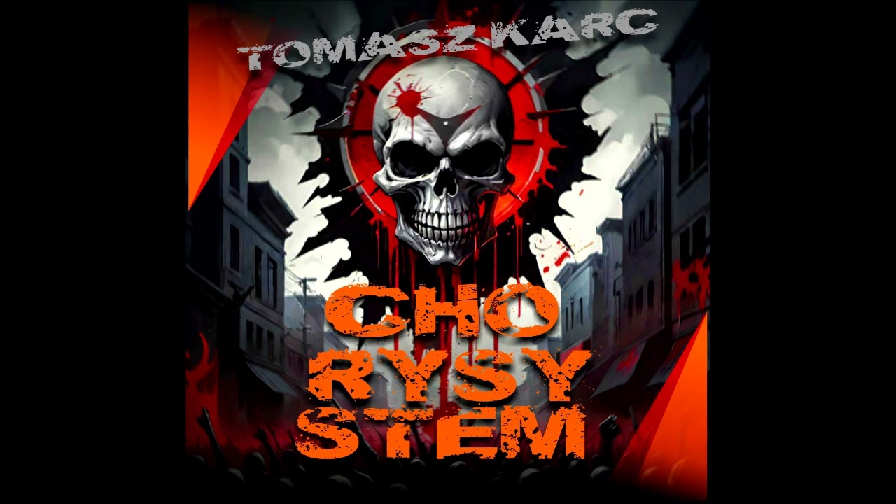Tomasz Karc - Noż kurna nie wiem (Official)