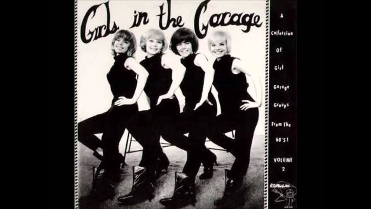 The Coupons - Turn Her Down