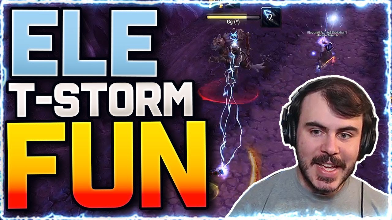 ⚡LASSO + KNOCK = EOTS BiS | Elemental Shaman PvP | Shadowlands WoW PvP