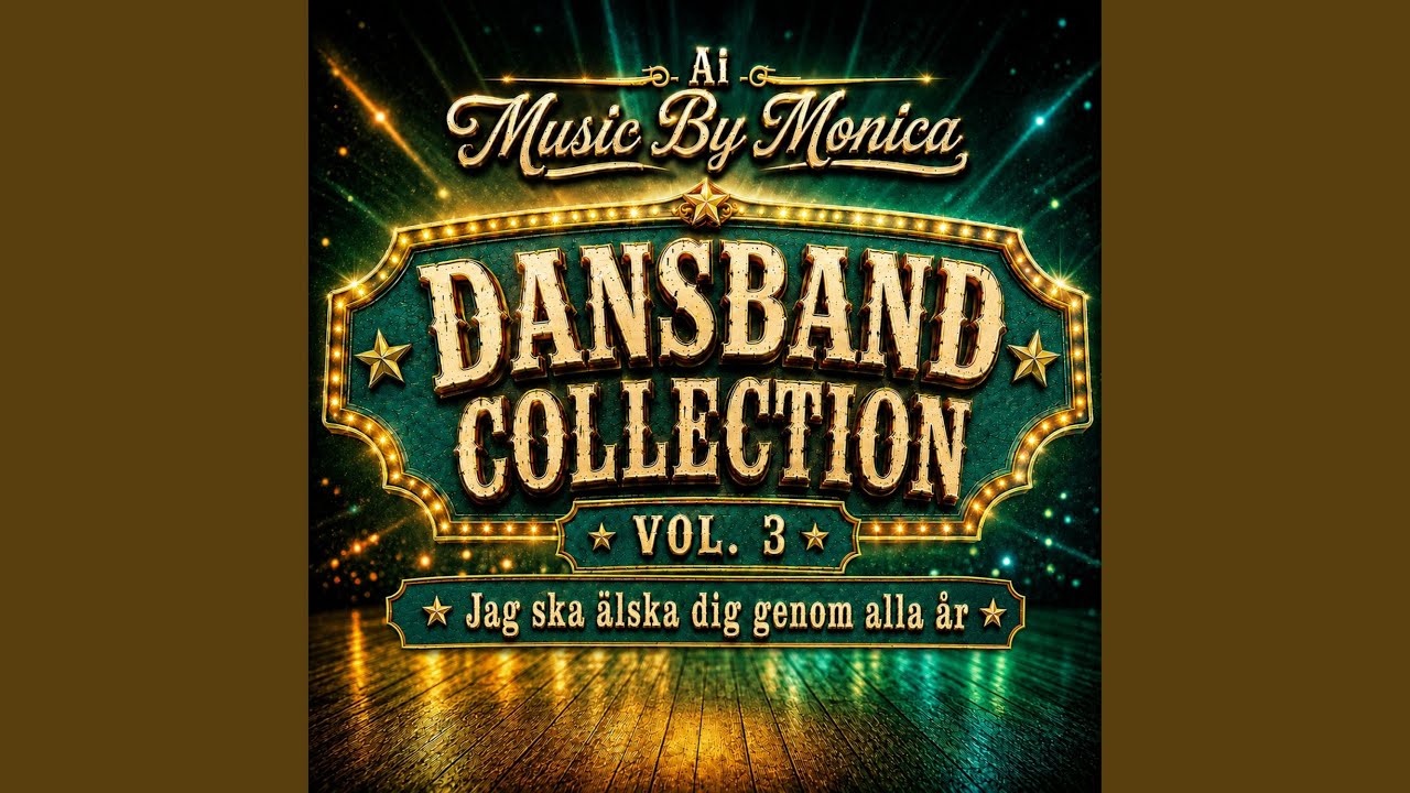Jag ska älska dig genom alla år