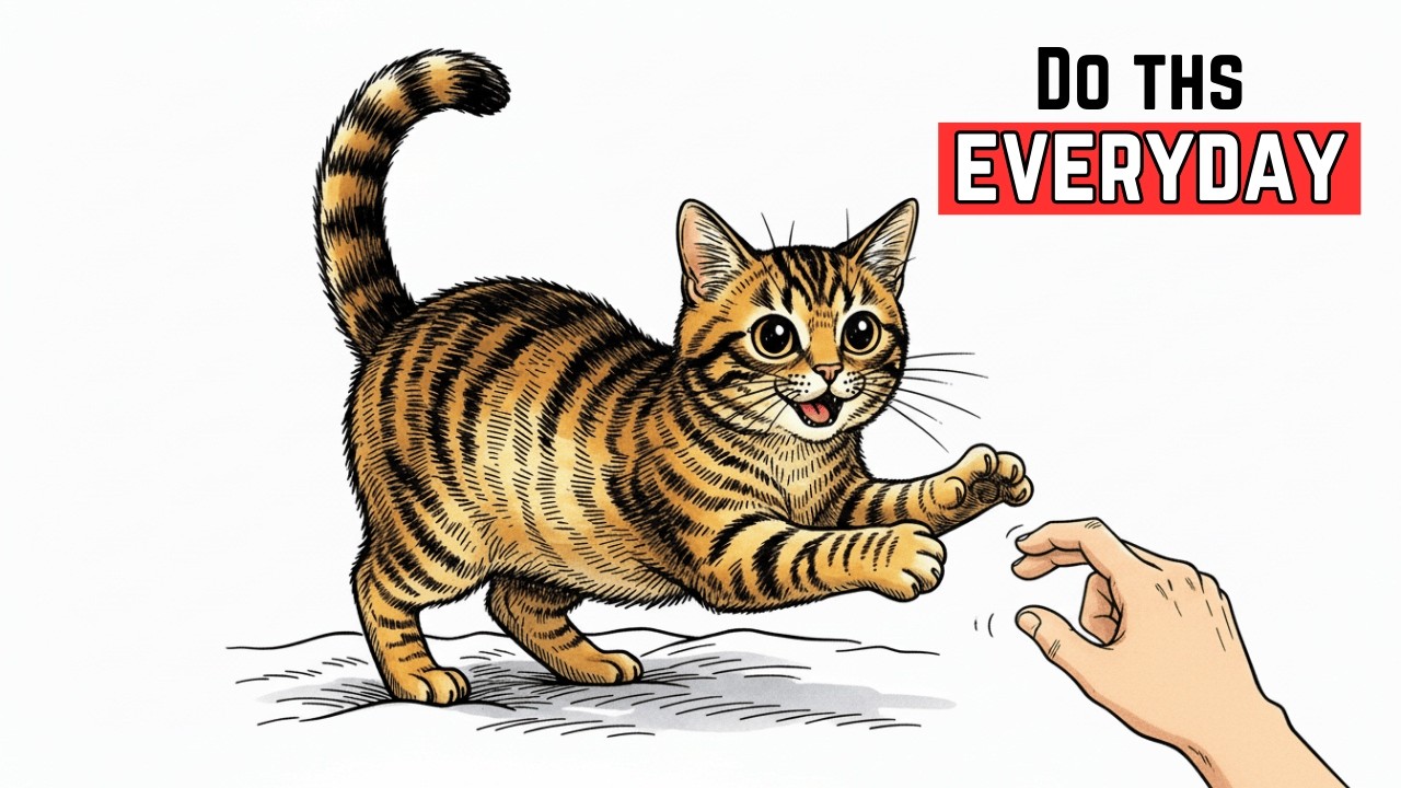 6 Simple Habits Cat Owners Can Do To Strengthen Trust And Emotional Connection