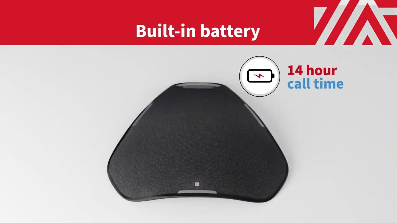 AVAYA B129 CONFERENCE PHONE 9310819371