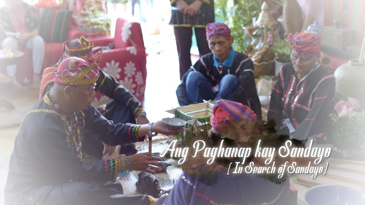 Dayaw Season 13: Episode 5 - In Search of Sandayo | ANC