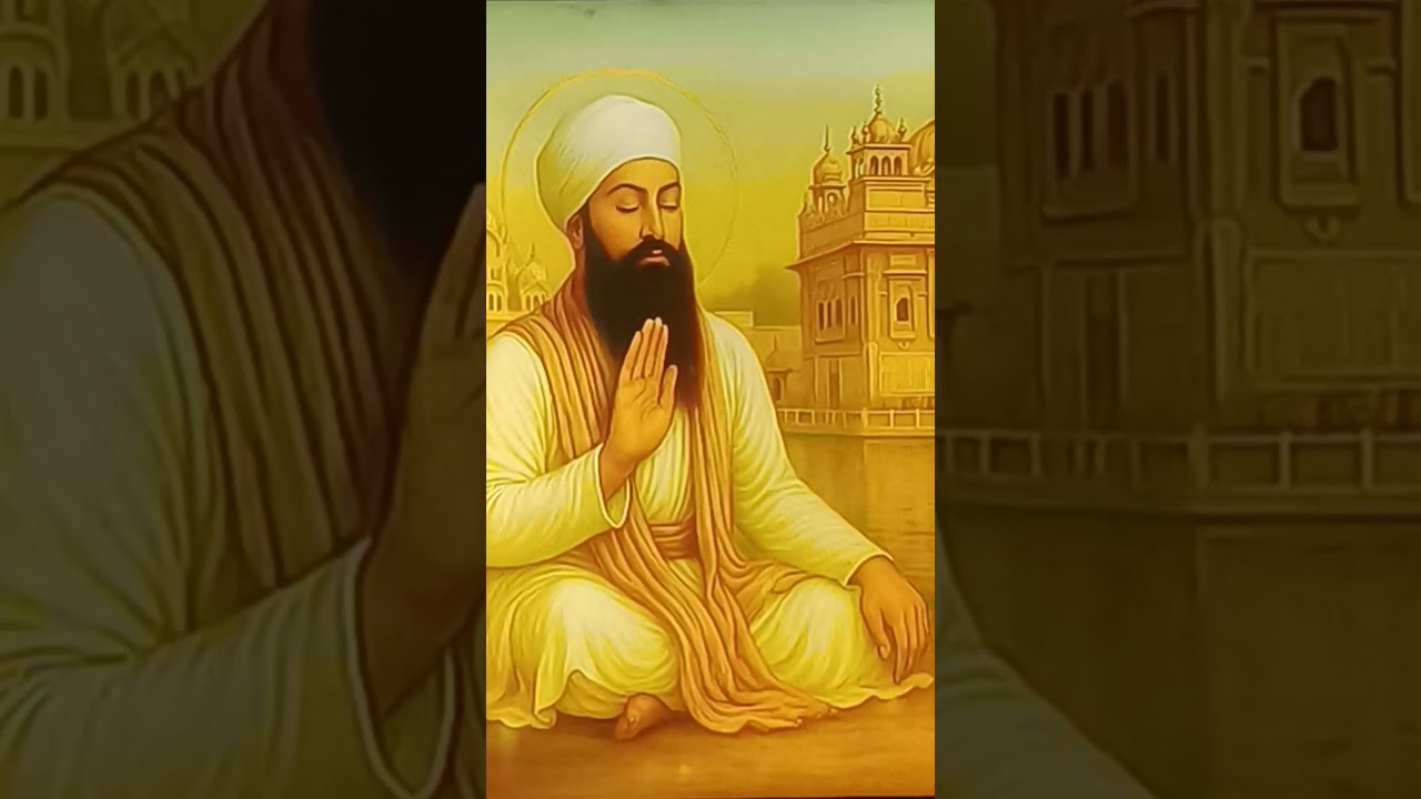 ਵਿਚ ਕਰਤਾ ਪੁਰਖੁ ਖਲੋਆ, ਵਾਲ ਨਾ ਵਿੰਗਾ ਹੋਆ