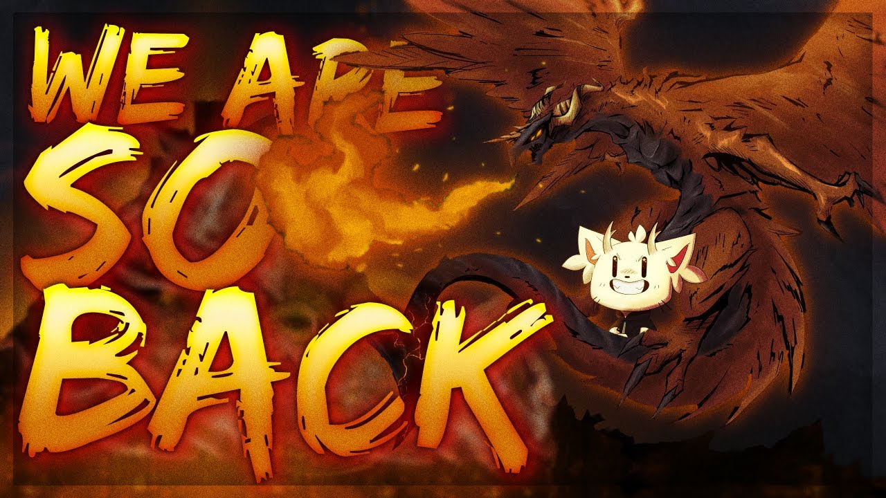 osu! 9.73⭐️ROAR OF THE JUNGLE DRAGON +HR | WhiteCat