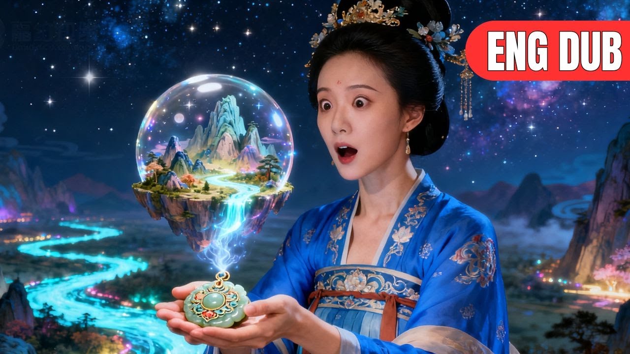 Reborn:With magical space,an abandoned wife hoards wealth,backs a prince,and becomes the empress！
