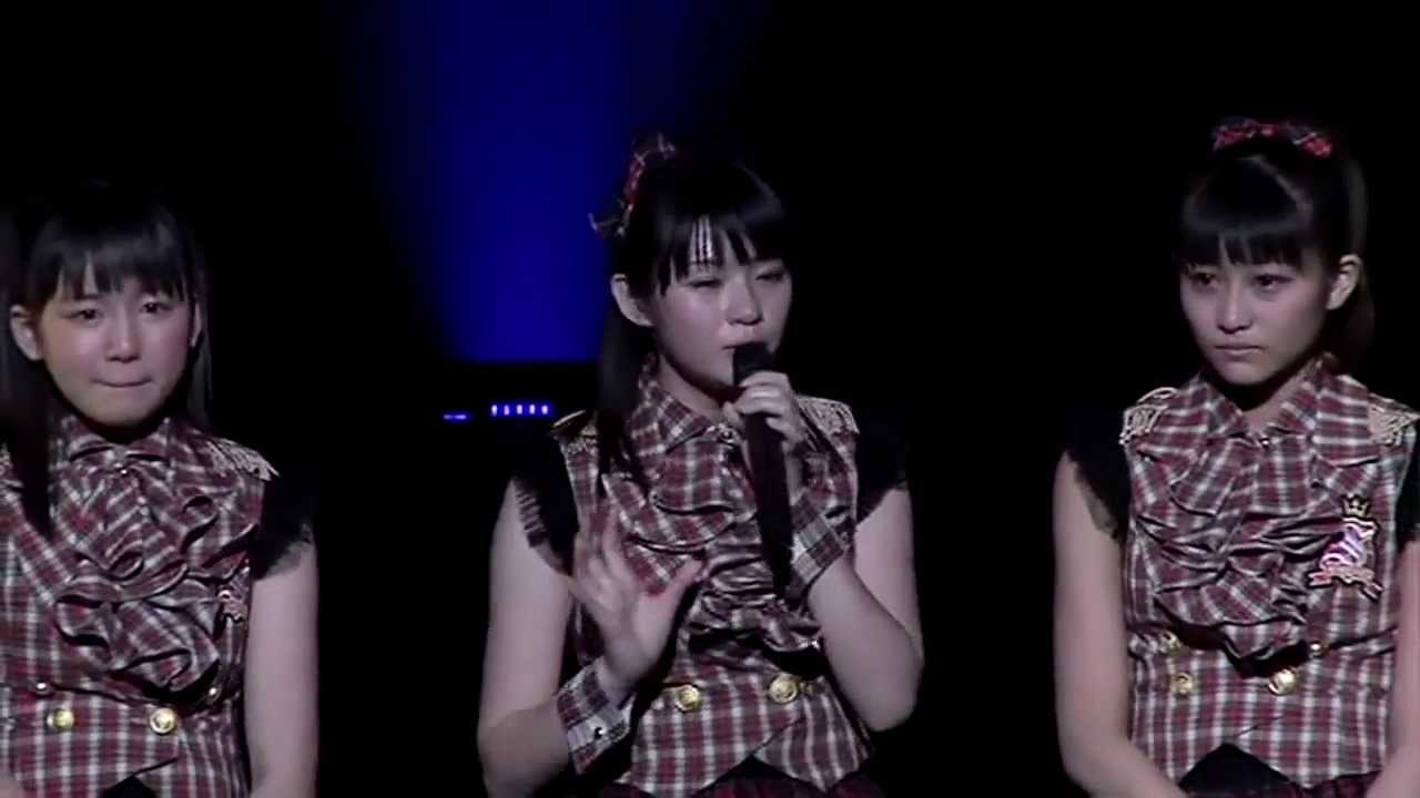 最後の「タチアガール」 2011 12 31
