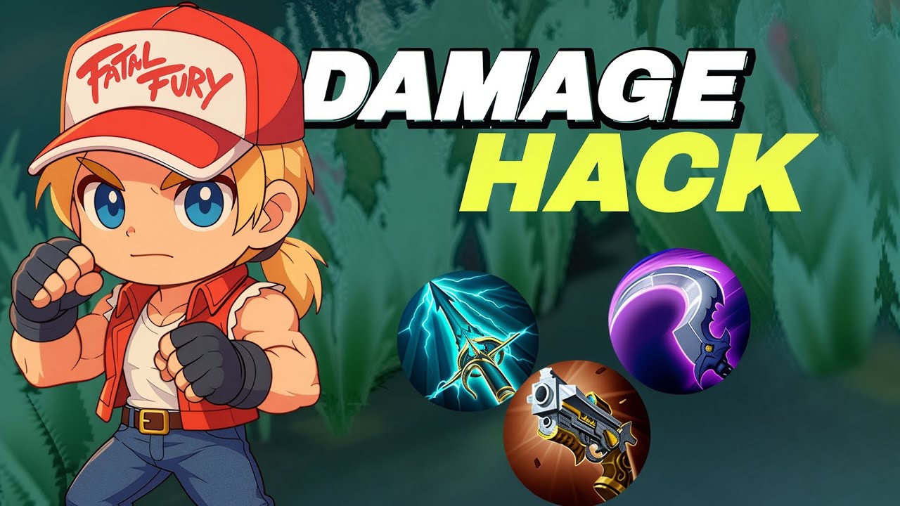 TANKY HERO GOT MELTED BY THIS BUILD | PAQPACMAN |  #paquitomlbb #mlbbcreatorcamp #mobilelegends 