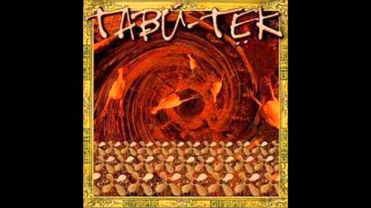 TabuTek-Girar