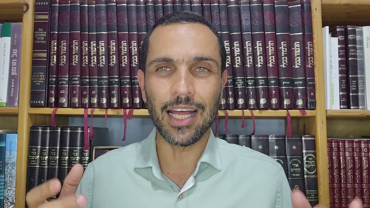 שלוש דקות של מתיקות - אור החיים הקדוש, פרשת וירא תשפ