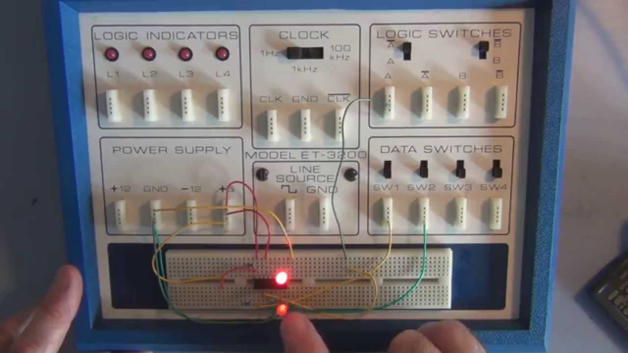 How a DigiPot or Digital Potentiometer works Tutorial