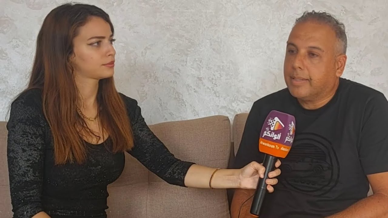 أول خروج إعلامي لصاحب قناة ألوانكم الجديد منير الهواري : هذه هي البرامج الجديدة وحنا كانبغيو كلشي 