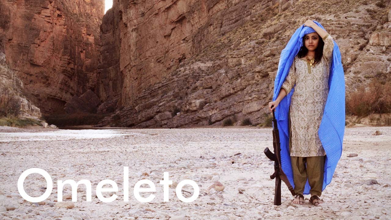 ROAD TO PESHAWAR | Omeleto Drama