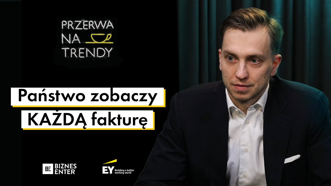 Państwo zobaczy KAŻDĄ fakturę. Co to oznacza dla firm?