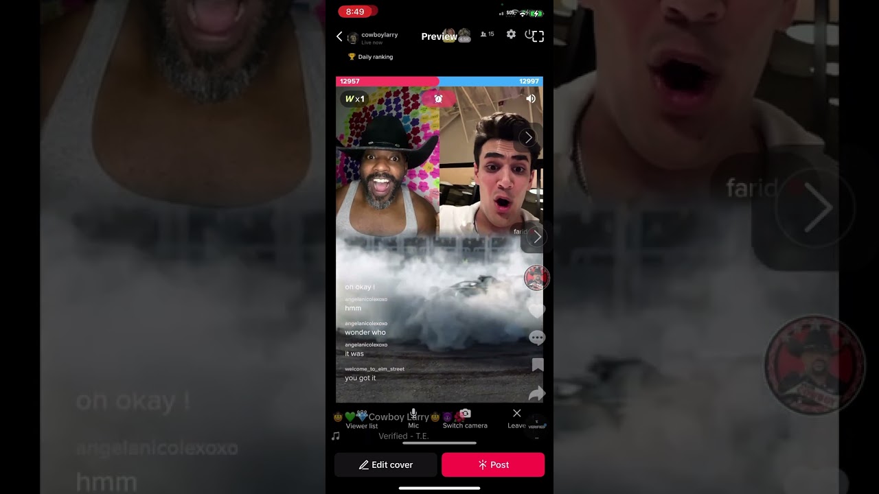 Learn how I made $2100 in 2 weeks on Favorited app.   