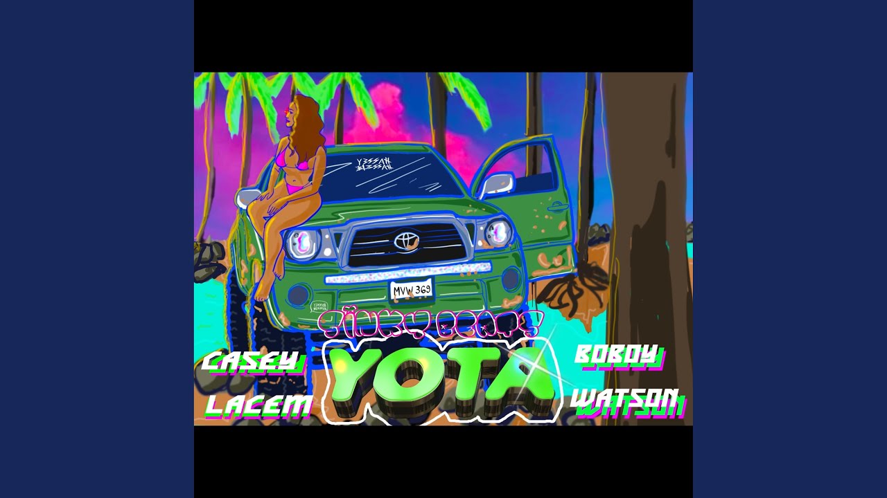 Yota (feat. Boboy Watson)