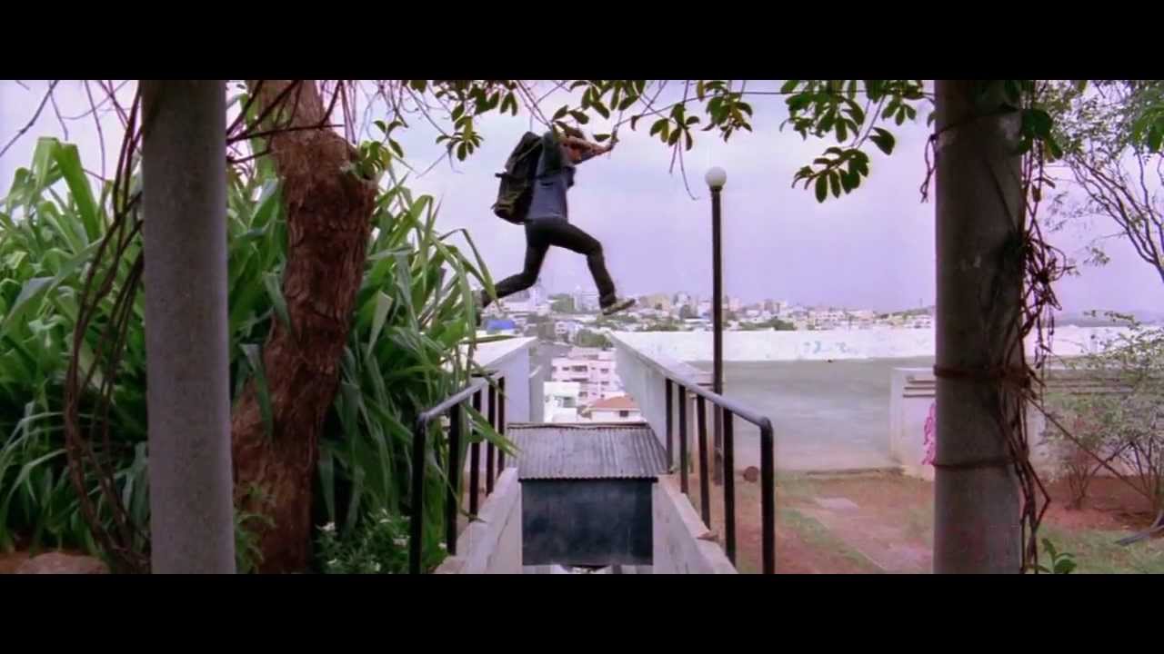 Kick (2009) Dil Kalaase HD 720p Video Song