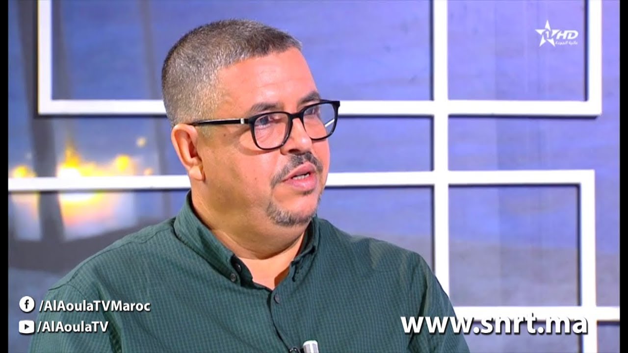 مشارف - عزالدين بونيت 2018/10/24