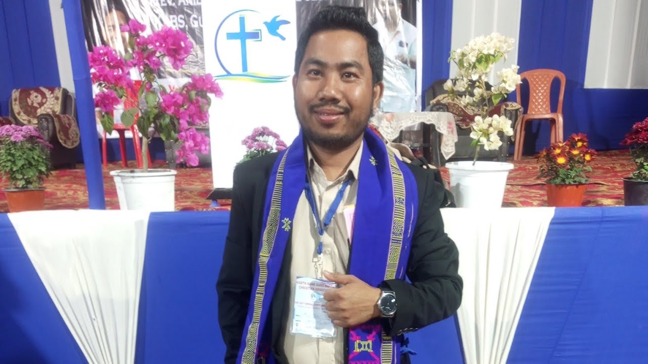 104th Annual Conference program at Udalguri, Assam 2026 || NBGBCA || Apai Taid 