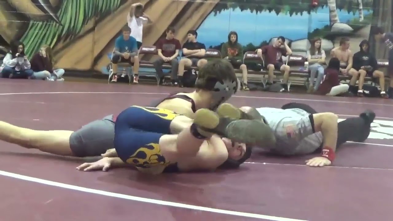 WRES