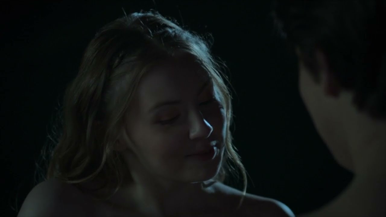 Love, Victor: Season 2, Episode 4 (Felix and Lake get naked by the lake)