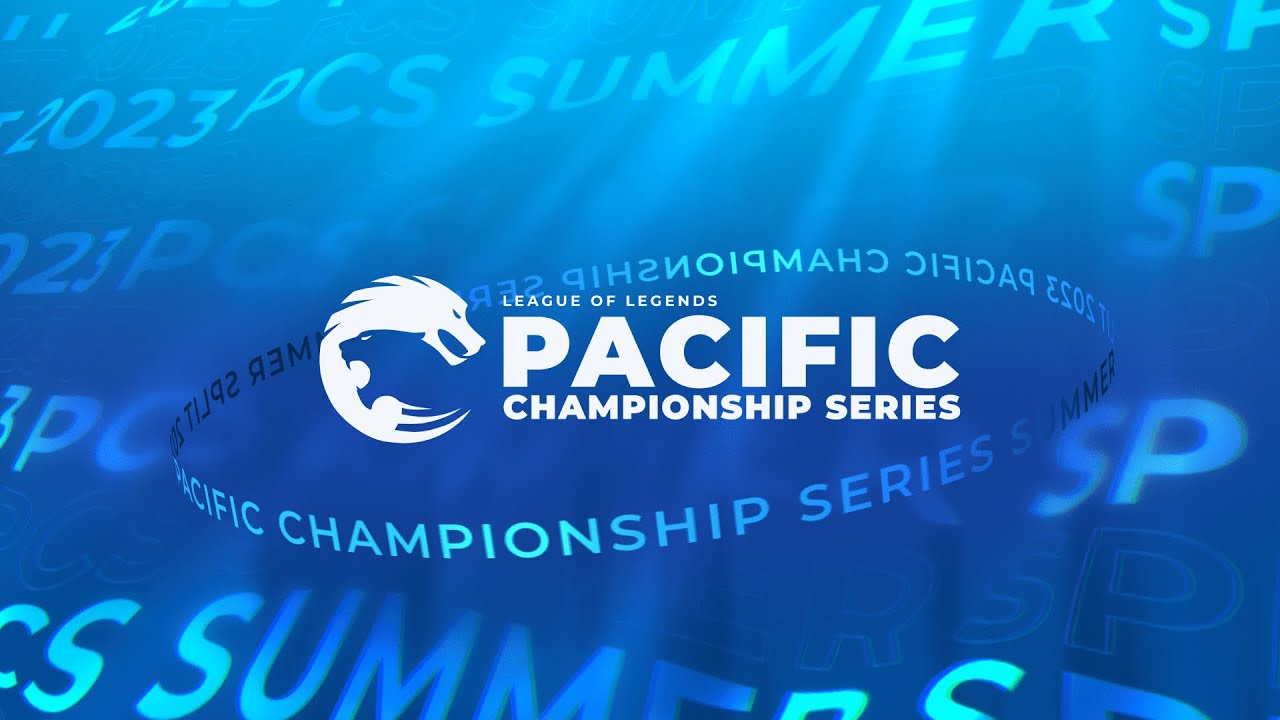 [中文] Summer Split W3D2 | PCS 夏季例行賽 (2023)