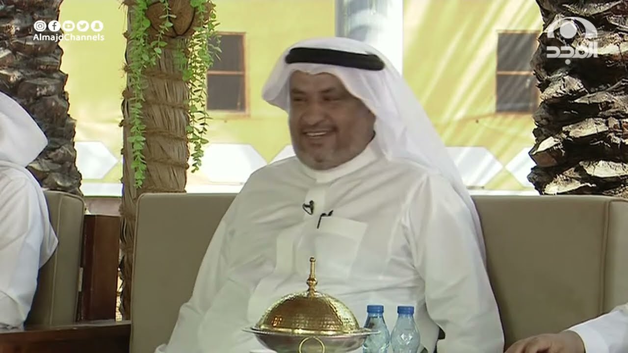 يالله ياعدل النظر ... | عرضة حايلية بصوت أحمد القرعاوي ومقبل المقبل