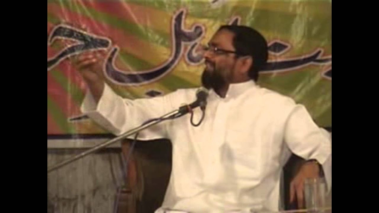 Gunahon Se Taubah Kar Lo isse Pahle ke... ~ Jalaluddin Qasmi