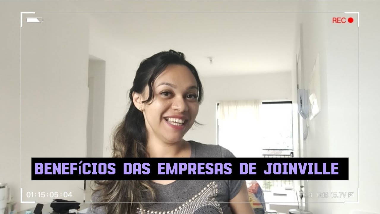 Emprego em Joinville, quais são os benefícios que as empresas dão aos funcionários, cesta básica.